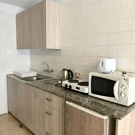 Apartamento Millennium