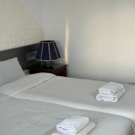 Apartamento Millennium Paphos