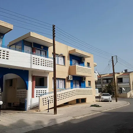 Apartamento Millennium *