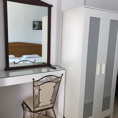Apartamento Millennium Paphos